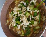 Foto langkah ke 6 dari resep Tongseng Ayam.