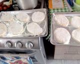 Foto del paso 4 de la receta: Pan de pambazo