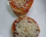 Foto langkah ke 7 dari resep Patty Burger Ayam.