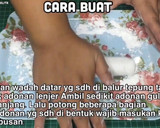 Foto langkah ke 5 dari resep Resep pempek dos tanpa ikan asli palembang.