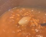 Foto del paso 8 de la receta: Carne en su jugo