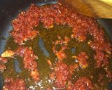صورة لخطوة 2 من وصفة شوربه لب الكوسا