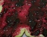 Foto langkah ke 7 dari resep Selai Buah Naga.