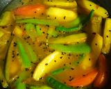 ট্যাংরা মাছের চচ্চড়ি(tyangra maacher chocchori recipe in Bengali) রেসিপি ধাপ - 5 ছবি