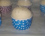 Foto langkah ke 5 dari resep Roti Bluder Gluten Free.