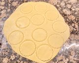 Foto del paso 11 de la receta: Pastel de almendras (Almond and peach cake in syrup)