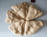 Foto del paso 3 de la receta: Pan ovillo relleno de arándanos