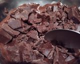 Foto langkah ke 1 dari resep Coklat Kacang Dessert.