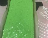 Foto langkah ke 3 dari resep Bolu Kojo Ketofy -Keto.