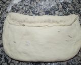 Foto del paso 3 de la receta: Rosca con aceitunas!!!
