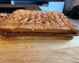 Foto langkah ke 6 dari resep Lapis Surabaya (Spikoe).
