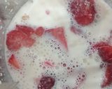 Foto del paso 1 de la receta: Licuado de Frutilla