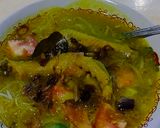 Foto langkah ke 3 dari resep Soto ceker.