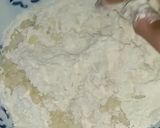 A picture of step 8 of Meethi Tikiyan.
