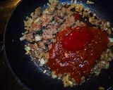 Foto langkah ke 3 dari resep Lasagna.