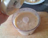 Foto del paso 7 de la receta: Mousse de vieira al limón
