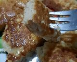 Foto del paso 10 de la receta: Pancakes de manzana