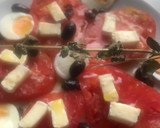 Foto del paso 6 de la receta: Ensalada de tomate valenciano