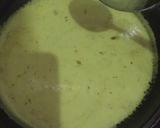 Foto langkah ke 4 dari resep Nasi kuning magicom #antiribet.