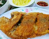 Hình bước làm 1 của món Cơm nhà đơn giản mà ngon 184