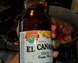 Foto del paso 2 de la receta: Chuleta de cerdo en fricasé