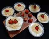 Foto langkah ke 4 dari resep Setup Roti Tawar.