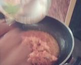 A picture of step 4 of Kathale dastan (Jackfruit).