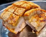 รูปขั้นตอนการทำที่ 4 ของ หมูกรอบง่ายๆ ใน 60 นาที