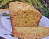 Foto del paso 4 de la receta: Budín de naranja