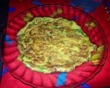 Foto langkah ke 6 dari resep Telur dadar sederhan.