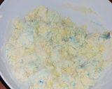 Foto del paso 2 de la receta: Galletitas Hulk
