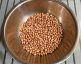 Foto langkah ke 3 dari resep Kacang Telur.