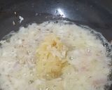 A picture of step 1 of Black Gram & Elephant Yam Kebab Platter.