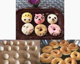 Foto langkah ke 5 dari resep Donat kentang.