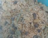Foto langkah ke 1 dari resep Granola Kopi.
