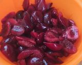 Foto del paso 1 de la receta: Confitura De Cerezas Para Selva Negra Y Otros Postres