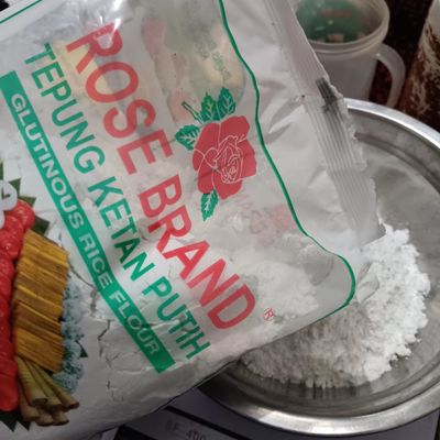 Langkah 2