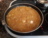 Foto del paso 4 de la receta: Tortilla de patatas (con cebolla)