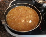 Foto del paso 4 de la receta: Tortilla de patatas (con cebolla)
