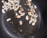 A picture of step 1 of Simple Authentic Gajar Halwa.