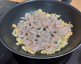 Foto del paso 3 de la receta: Gambas al ajillo