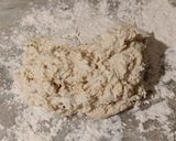 Foto del paso 3 de la receta: Pan de campo saborizado con tomates secos