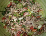 Foto del paso 2 de la receta: Ensalada de jurel