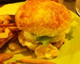 Foto del paso 2 de la receta: Hamburguesas Caseras
