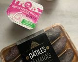Foto del paso 1 de la receta: Dátiles helados