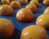 Foto langkah ke 9 dari resep #144 Nastar Klasik Oven Tangkring.