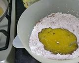 Foto del paso 6 de la receta: Tarta de cumpleaños