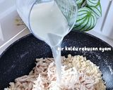 Foto langkah ke 2 dari resep Ragout Goreng.