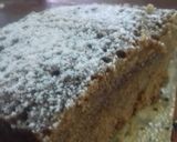 Foto langkah ke 9 dari resep Choco milo cake masak magicom alias bolu milo.