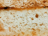 Pan de Arroz en licuadora